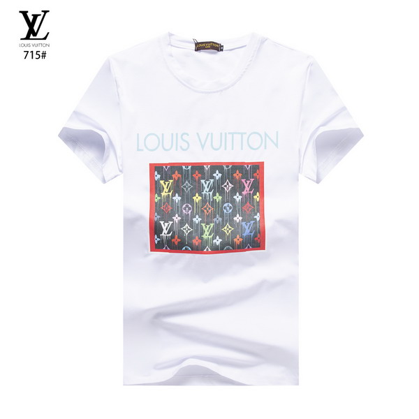 men LV t-shirts M-3XL-199